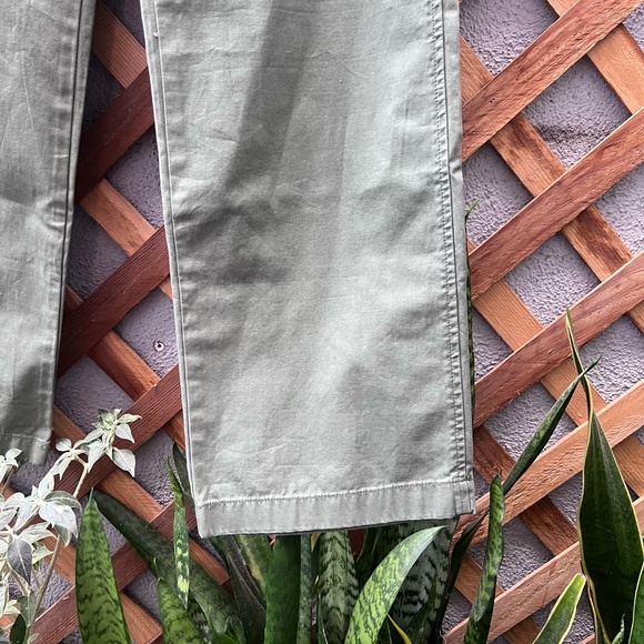 J Crew Wide Leg Pants - Picture 6 of 10